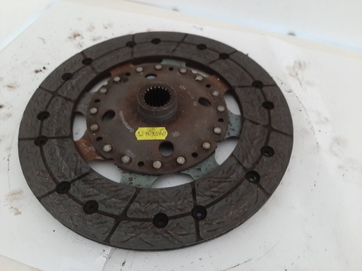 [324043410] Диск сцепления Citroen Jumpy 2.0 HDI 2007-2016  324043410