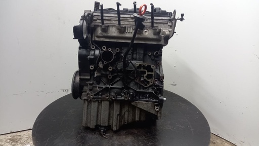 [CAHA] Двигатель Audi A4 B8 2.0 TDI 2010 CAH