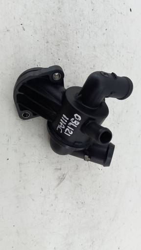 [03L121111AC] Корпус термостата Volkswagen Passat CC 2.0 TDI 2008-2012 гг 03L121111AC