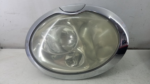 [40271748] Фара левая BMW Mini Cooper S 2004 40271748