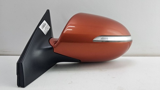 [876103U230] Дзеркало ліве Kia Sportage 3 SL 9 pin 2010-2016 876103U230