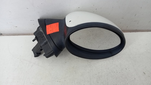 [414213412] Дзеркало праве Mini Cooper 2004 414213412