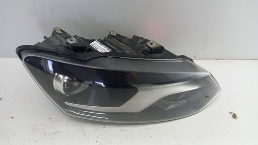 [6R1941008F] Фара права Volkswagen Polo 2014-2017 6R1941008F