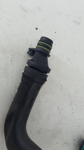 [04C103474E] Патрубок Volkswagen Golf 6 1.4 TSI 2014гг 04C103474E