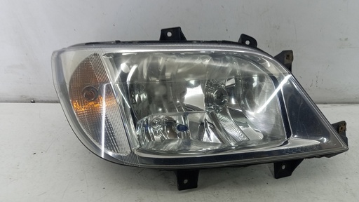 [A9098200761] Фара правая Mercedes Sprinter W909 2003-2019 A9098200761