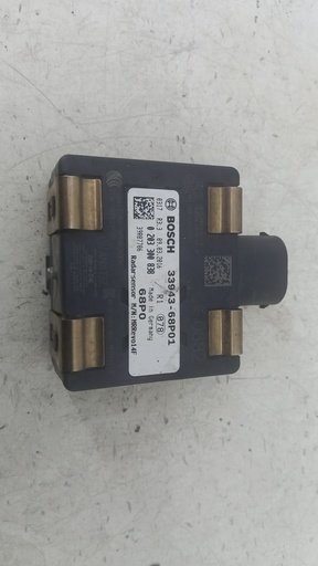 [3394368P01] Блок управління Suzuki Baleno 1.0 Booster Jet Turbo 12V 2016 3394368P01