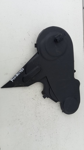 [03L109107D] Защита ремня ГРМ Volkswagen Golf 6 1.6 TDI 2009  03L109107D