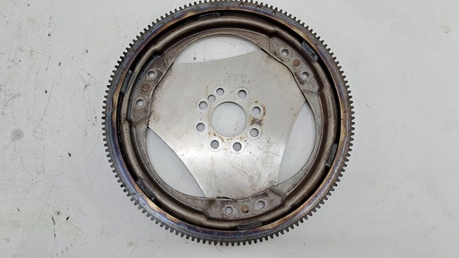 [2710320047] Маховик двигуна Mercedes W211 W203 1.8 CDI 2011 рр 2710320047