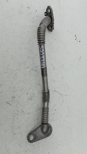 [55587503] Трубка EGR Chevrolet Antara Captiva 2. 2 CDTI 2012 рр 55587503