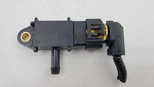 [55566186] Датчик тиску вихлопних газів Opel Insignia 2.0 CRDI 2012 55566186