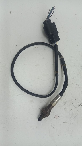 [LZA07V1] Лямбда-зонд Skoda Octavia A5 1.6 2009 LZA07V1