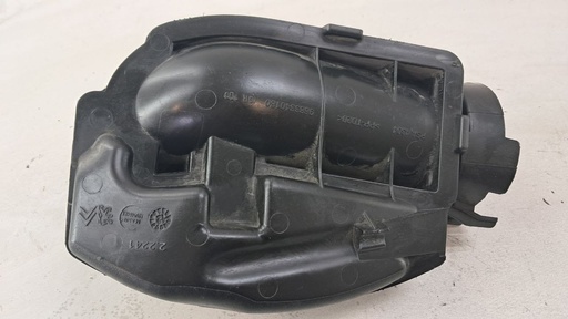 [9683340180] Резонатор повітряного фільтра Peugeot 207 1.6 16V 2006-2013 рр. 9683340180