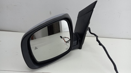 [68086067AF] Дзеркало ліве Chrysler Grand Voyager Lancia 2011 68086067AF