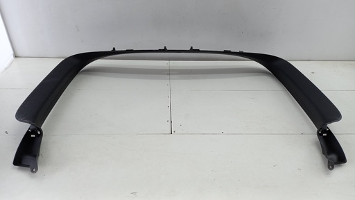 [4G9867973C] Облицовка крышки багажника Audi A6 C7 2015  4G9867973C