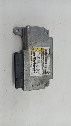 [96866798] Блок управления airbag Opel Antara 2007-2015  96866798