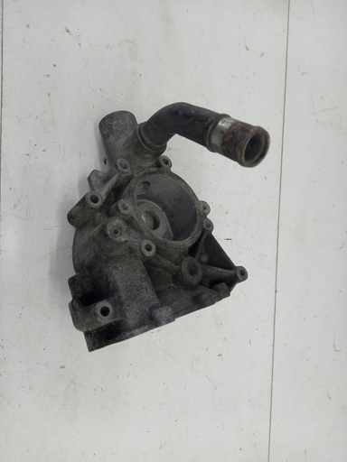 [6652000301] Корпус термостата SsangYong Actyon 2.0 XDI 2005-2014 гг 6652000301