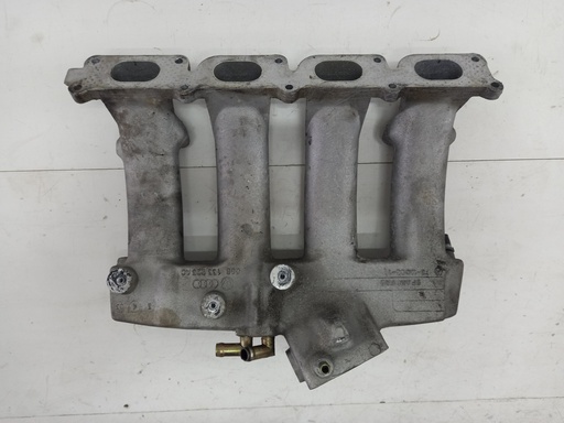 [06B133223AC] Колектор Skoda Octavia A5 Volkswagen Golf 5 6 1.8 2009 06B133223AC