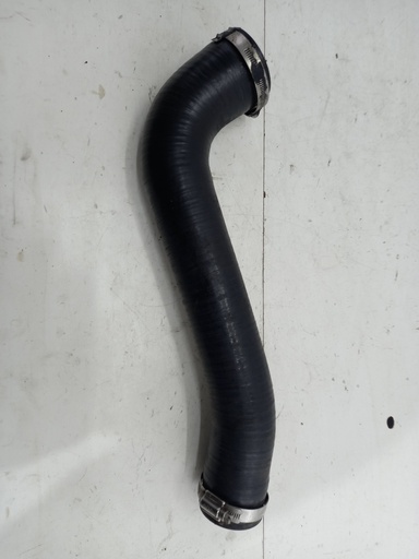 [04809883AB] Патрубок інтеркулера Chrysler Grand Voyager 2.8 CRD 2008-2011 рр 04809883AB