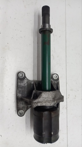 [PTJ95] Шрус Nissan Qashqai X-Trail 2.0i 2013 гг PTJ95