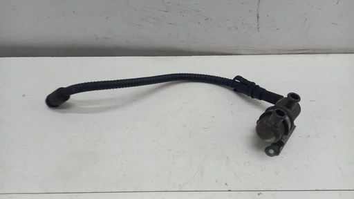 [M5S486] Подогревач воды Volvo V70 2.5T 2009 M5S486