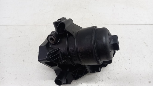 [03N115389K] Корпус масляного фильтра Volkswagen Tiguan 2.0 TDI 2019 03N115389K