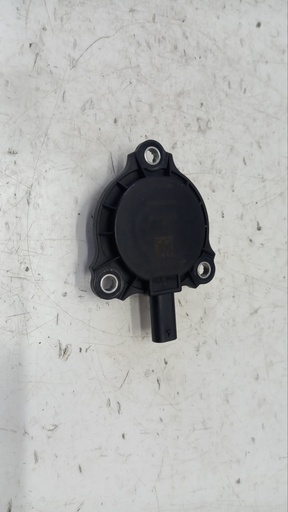 [A2761560790] Клапан фаз газораспределения Mercedes A-Class W177 1.3i 2018  A2761560790