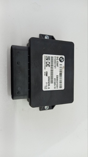 [EB685370301] Блок управления ручным тормозом BMW 5-Series F10 N63B44 2011  EB685370301