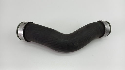 [1K0145834AN] Патрубок интеркулера Volkswagen Golf Plus V VI Touran 1.4 TSI 1K0145834AN