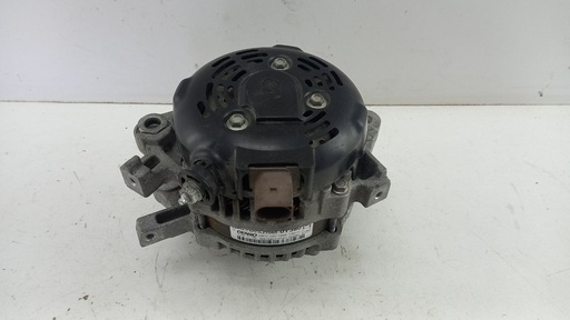 [270600Y380] Генератор Toyota Yaris III 1.5 16v VVTI 2017 270600Y380