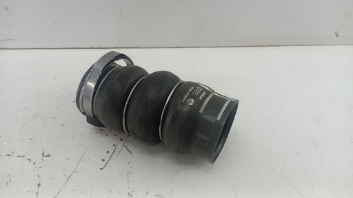 [9685598580] Патрубок интеркулера Peugeot Partner 1.6hdi 2008 гг 9685598580