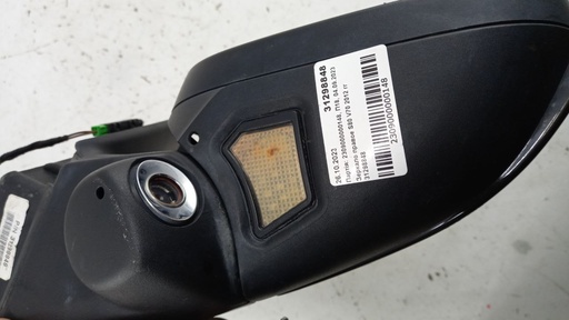 [31298848] Зеркало правое S80 V70 2012 31298848