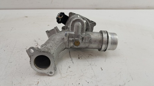 [8200614985] Дроссельная заслонка Renault Megane III 1.5 dCi 2009-2016 8200614985