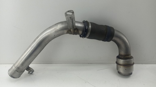 [144603600R] Патрубок интеркулера Renault Megane III 1.5 dCi 2009-2016 гг 144603600R