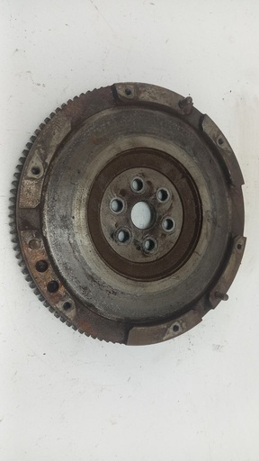 [L32711500B] Маховик двигуна Mazda 3 6 2.0 2003-2008 рр L32711500B