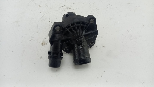 [411471103D] Корпус термостата Mini Cooper 1.2 TURBO 2010-2015 гг 411471103D