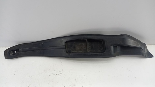 [9682864080] Ущільнювач крила Citroen C5 2008 9682864080