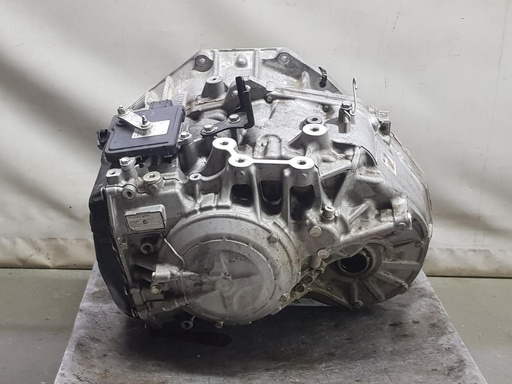 [24284082] АКПП Opel Insignia 2.0 Turbo 4x4 2018 24284082