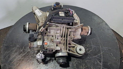 [84220317] Міст задній Opel Insignia 2.0 Turbo 4x4 2018 84220317