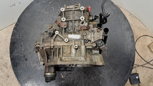 [EH5FD3] АКПП Kia Picanto 1.2i 2018 EH5FD3