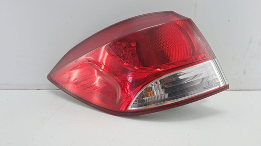 [95135584] Фонарь задний левый Chevrolet Cruze 2009-2016 95135584