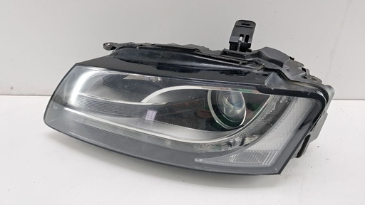 [8T0941003AK] Фара ліва Audi A5 S5 8T bi xenon 2010 8T0941003AK