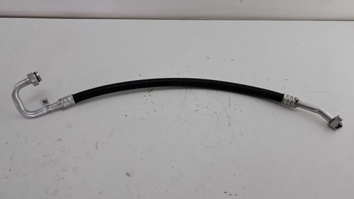 [8W0816743BL] Трубка кондиціонера Audi A4 S4 B9 Q5 2.0 TDI 2021 8W0816743BL