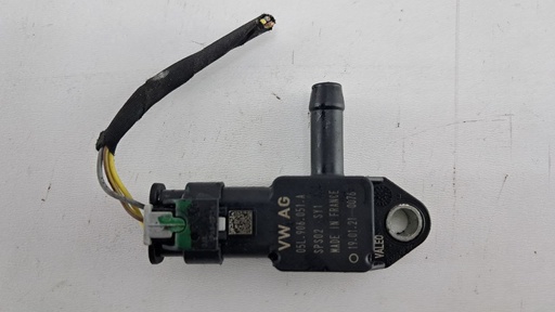 [05L906051A] Датчик давления Audi A4 S4 B9 Q5 2.0 TDI 2021 05L906051A