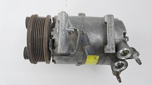 [AV6119D629DC] Компресор кондиціонера Ford Galaxy S-Max 2.0 TDCI 2009-2015 AV6119D629DC