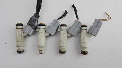 [3531003BB0] Форсунки Kia Picanto 1.2i 2018 3531003BB0