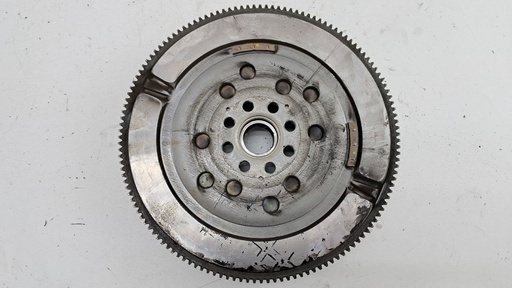 [55570195] Маховик двигуна Chevrolet Cruze 1.7CDTI 2014 рр. 55570195