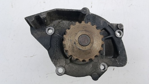 [9630504410] Водяный насос Fiat Scudo 2.0Mjet 2007-2016 9630504410