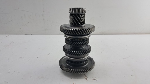 [0AM311261] Вал вторинний Volkswagen Golf VI Touran II 1.6 TDI 2011 0AM311261