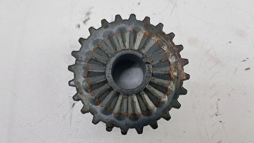 [04C105263B] Шестерня вала Volkswagen Polo 1.0 TSI 2019 04C105263B