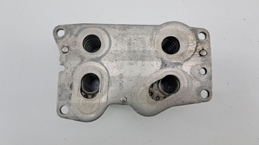 [6790979911] Радиатор масляный Ford Kuga 2.0tdci 2008-2012 6790979911